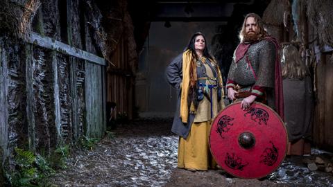 Vikings