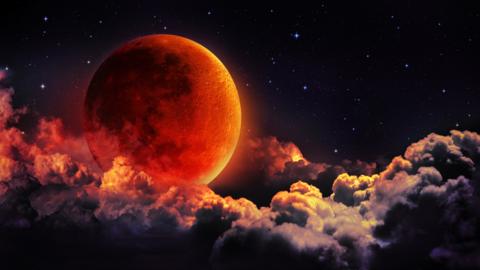 Lunar Eclipse