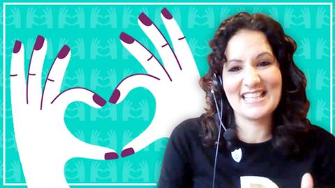 Check in with yourself with Dr Radha.