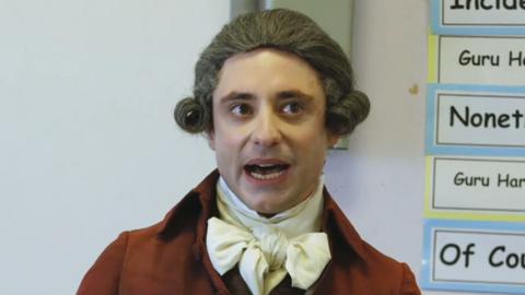 Mozart.