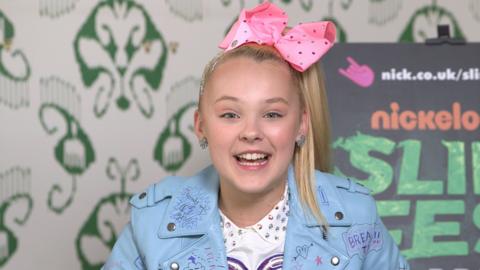 Jojo Siwa