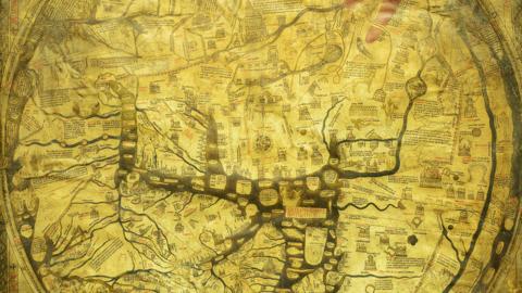 Mappa Mundi
