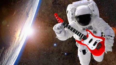 Space World Records