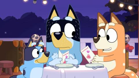 Fancy Restaurant