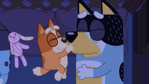 Sleepytime