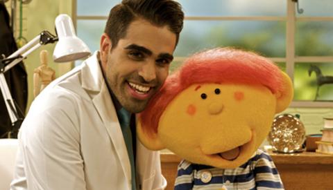 Dr Ranj