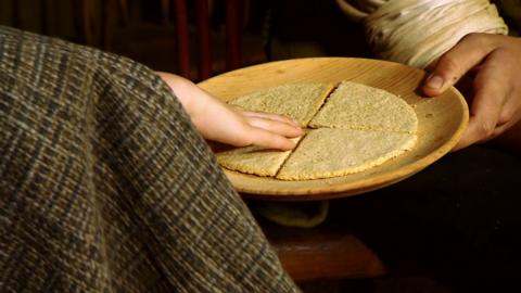 oatcakes