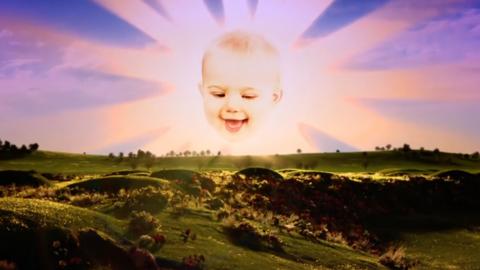 CBeebies Bedtime song