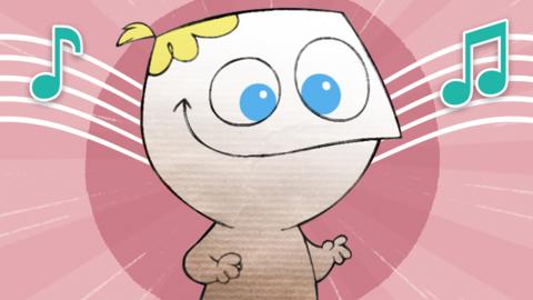 Little Roy