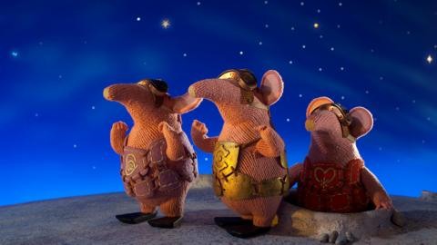 Clangers