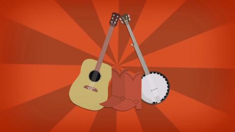 Country Music