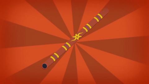 YolanDa's Fact Jam - Didgeridoo - CBeebies