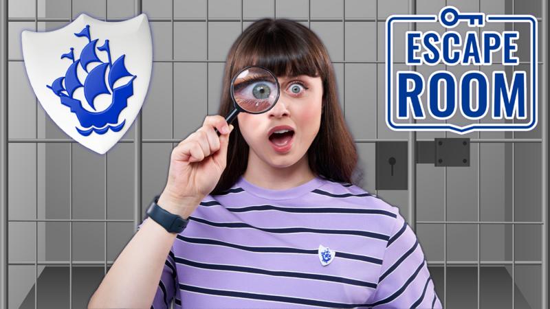 Top new games and quizzes on CBBC - CBBC - BBC