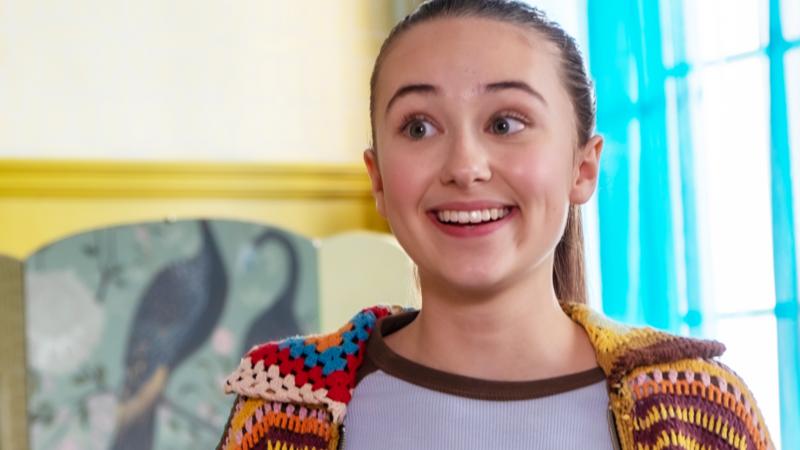 Home Sweet Rome - CBBC - BBC