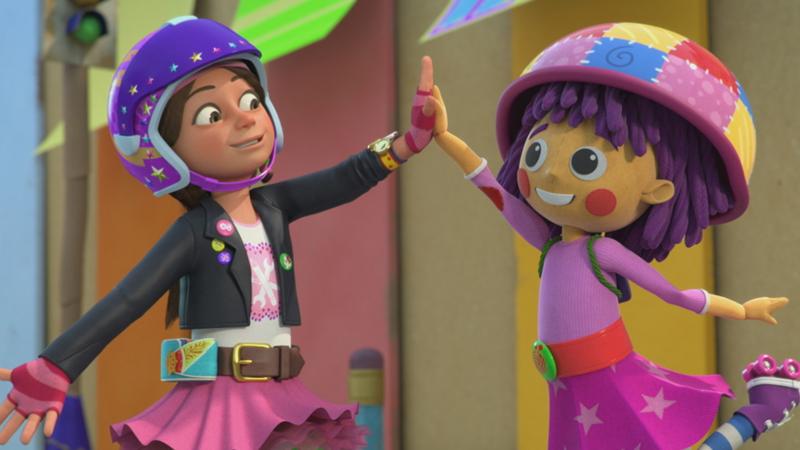 Bitz & Bob - CBeebies - BBC