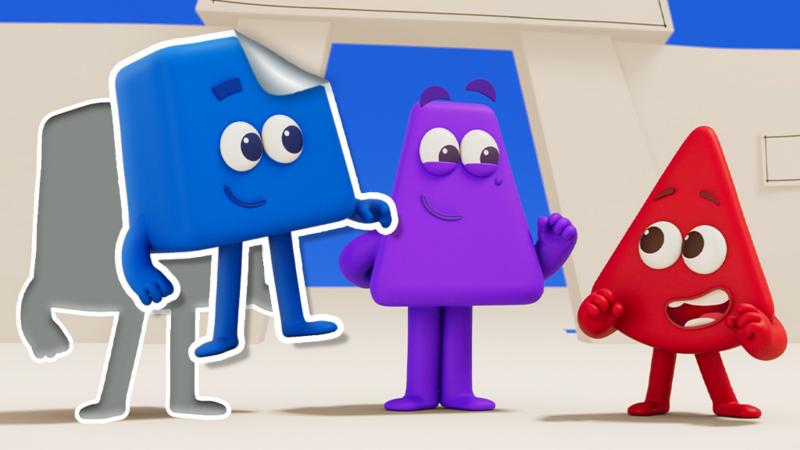 Colourblocks Cbeebies Bbc