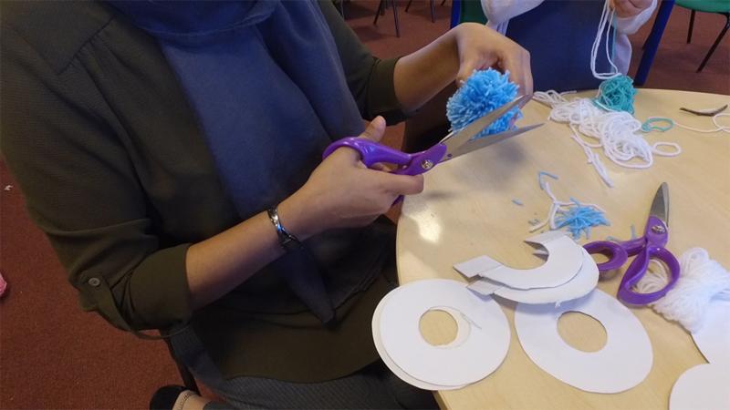 Create a Magic Flower - CBeebies