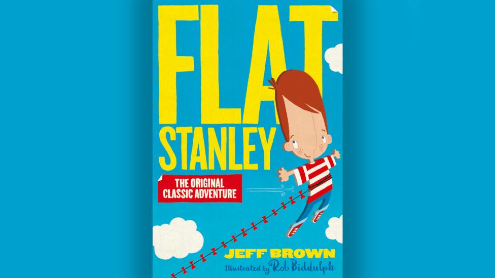 CBBC Book Club Book Of The Month Jan 2020