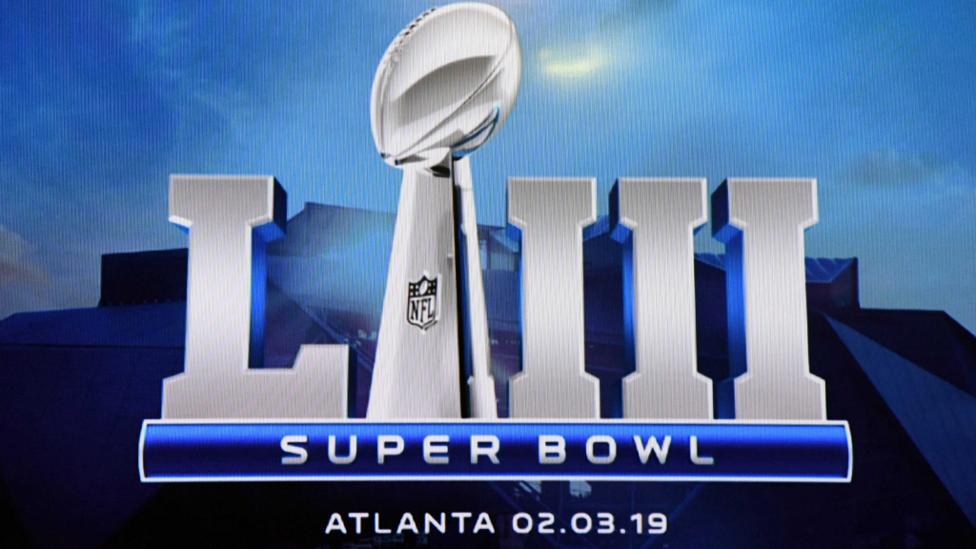 Your Guide To Super Bowl Liii - Cbbc