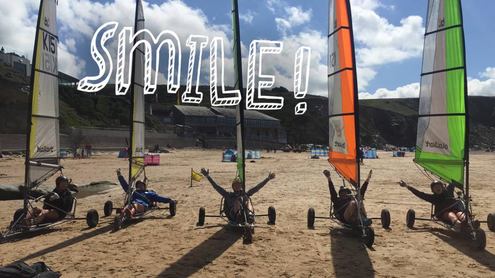 Tilly's Blog