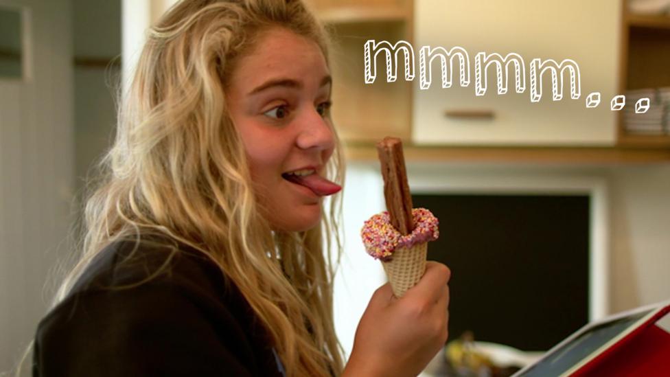 Tilly's Blog