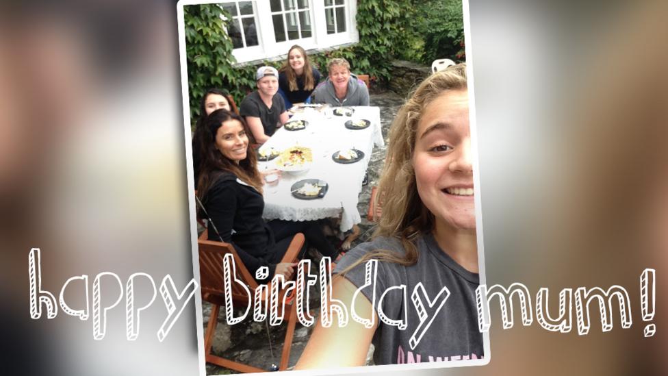 Tilly's Blog
