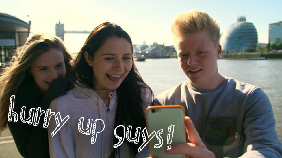 Tilly's Blog