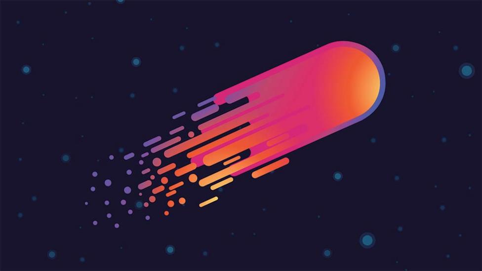 Shooting star quiz and stargazing guide CBBC