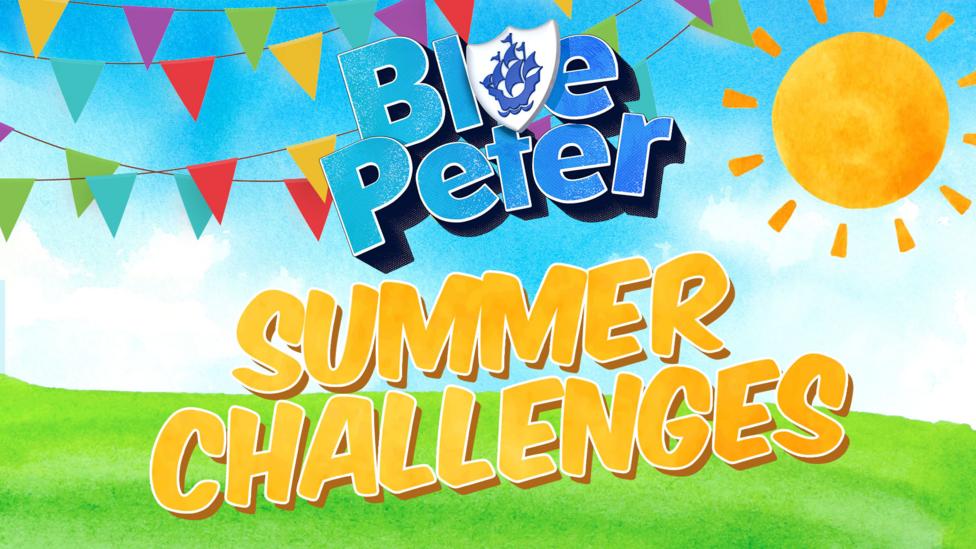 BP summer challenges