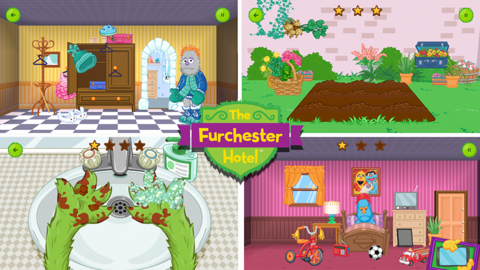 Furchester Go Explore Listicle image test