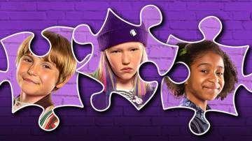 Dragons: The Nine Realms Character Profiles - CBBC - BBC