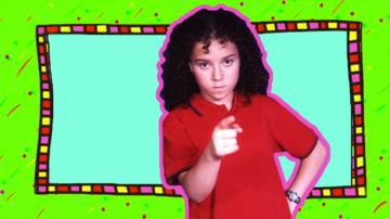 Which Tracy Beaker Character Are You?