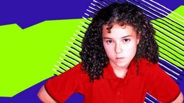 Tracy Beaker's Best One Liners