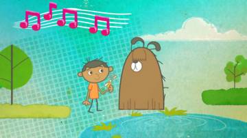 Play the My Pet and Me game on CBeebies. - CBeebies - BBC