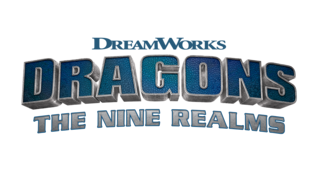 Dragons: The Nine Realms - CBBC - BBC