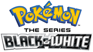 BBC iPlayer - Pokémon: Black and White