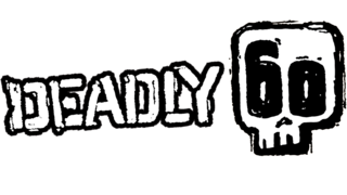 Deadly 60 Cbbc c