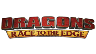 Watch DreamWorks Dragons: Race to the Edge Online