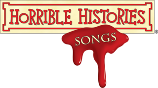 Horrible Histories Songs Cbbc Bbc