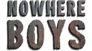 Nowhere boys season 1 on sale 123movies