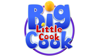 Big Cook Little Cook - CBeebies - BBC