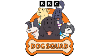 Dog Squad Hero Songs - BBC