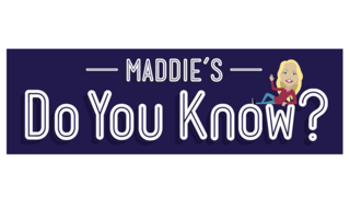 Maddie S Do You Know Songs Cbeebies c