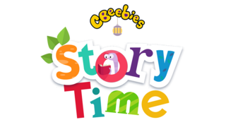 Stories from CBeebies Storytime CBeebies -