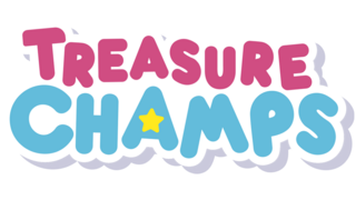 Treasure Champs - CBeebies - BBC