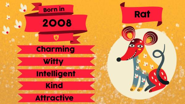What is my Chinese zodiac animal 2023 | Year of the Rabbit | Chinese New  Year for kids | Blue Peter - CBBC - BBC