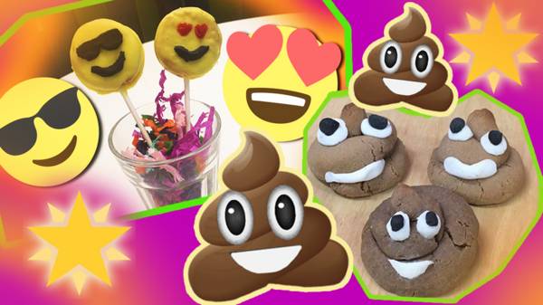 Use The Emoji Dream Generator Cbbc Bbc