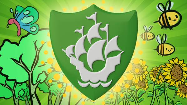 How to get a Blue Peter Badge | Different types of badge | Apply for free -  CBBC - BBC
