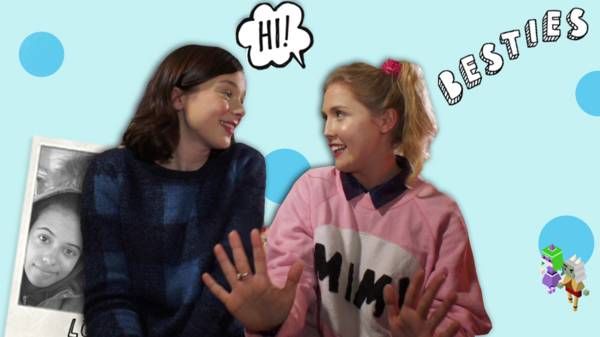 Do you prefer to chat to your friends online or in real life? - BBC  Newsround