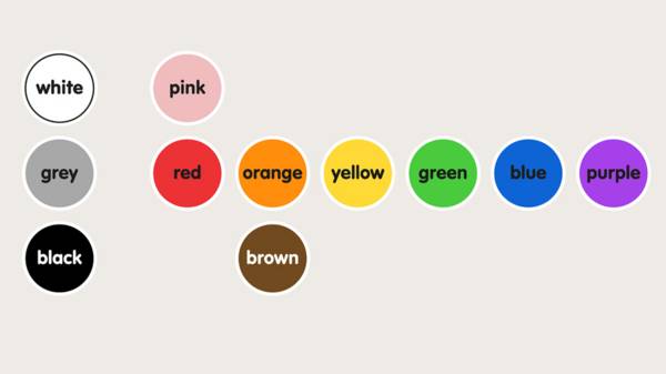 How Colourblocks helps your child learn about colour - CBeebies - BBC